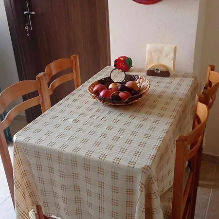 Casa de Férias Blondie's House Evropouloi