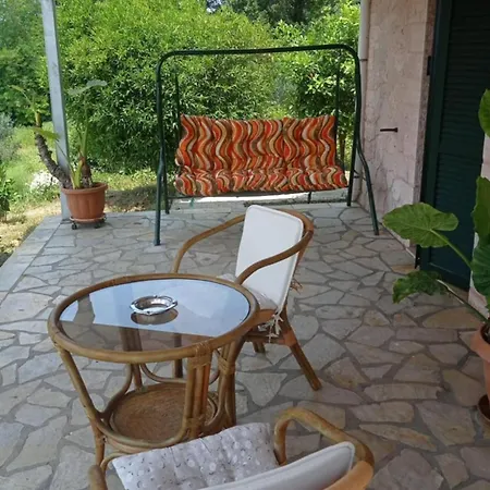 Casa de Férias Blondie's House